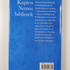 Per Olov Enquist : Kapten Nemos bibliotek - pikkukuva 2