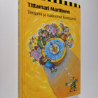 Tittamari Marttinen : Timjami ja kadonnut kompassi - pikkukuva 1