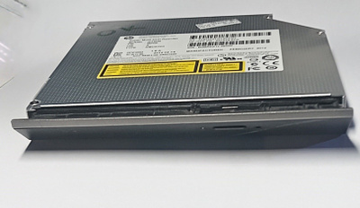 HP polttava dvd-asema GT50N
