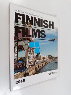 Finnish films 2016