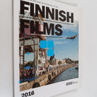Finnish films 2016 - pikkukuva 1