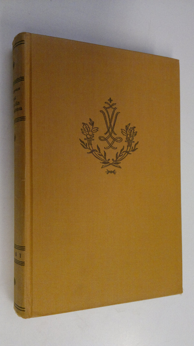 D. H. Lawrence : Pojat ja heidän rakkautensa