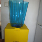 IITTALA AALTO-MALJAKKO 27 CM - UUSI KÄYTTÄMÄTÖN TARRA PAIKOI - pikkukuva 2