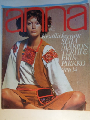 Anna lehti Nro 29/1970 (27.3)
