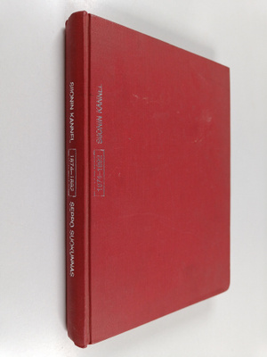 Seppo Suokunnas : Siionin kannel 1874-1892 : Tutkimus Suo...