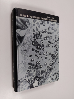 Kenneth F. Baker : Biological control of plant pathogens