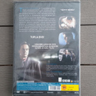DVD: Murhan Jäljet / Waking The Dead - Osat 1&2 (2001) UUSI - pikkukuva 2