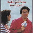 Bo Norlin: Koko perheen korttipelit - pikkukuva 1