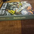 Tex Willer - Mefiston Poika - pikkukuva 2