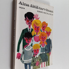 Hans Nicklisch : Aina äitiä tarvitaan - pikkukuva 1