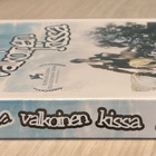 Emir Kusturica: MUSTA KISSA, VALKOINEN KISSA (1998) *UUSI* - pikkukuva 3