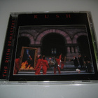 Rush - Moving Pictures (CD) - pikkukuva 1