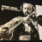 Barney Kessel Autumn leaves lp ger laatu Lp 1989 nm - pikkukuva 1