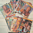 WWF/WWE lehdet - pikkukuva 2