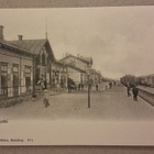 Seinäjoki: Asema *** (249) - pikkukuva 1
