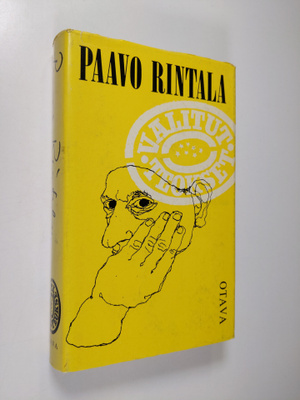 Paavo Rintala : Valitut teokset