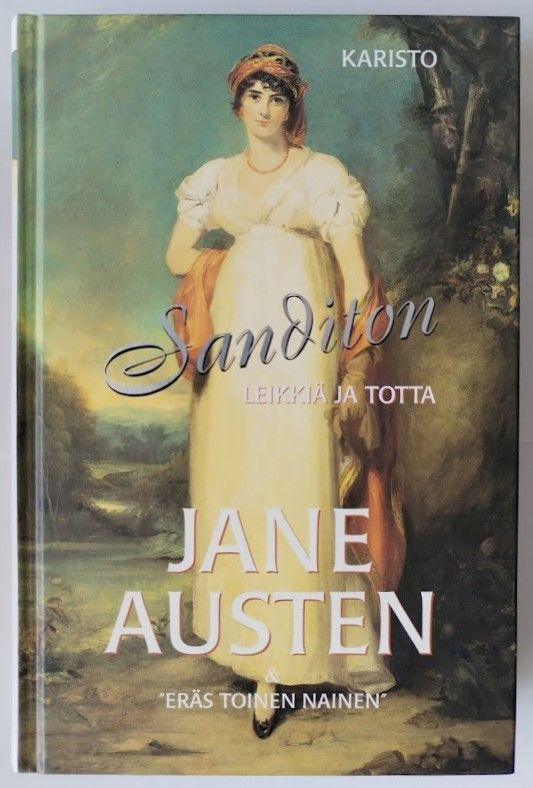 Jane Austen: Sanditon - Leikkiä ja totta