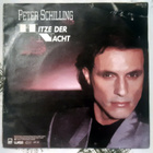 Peter Schilling - Hitze der Nacht 7" - 1984 - pikkukuva 2
