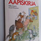 Hilkka Kajarto ym. : Aapiskirja - pikkukuva 1