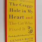 Geneen Roth : The Craggy Hole in My Heart and the Cat Who... - pikkukuva 1