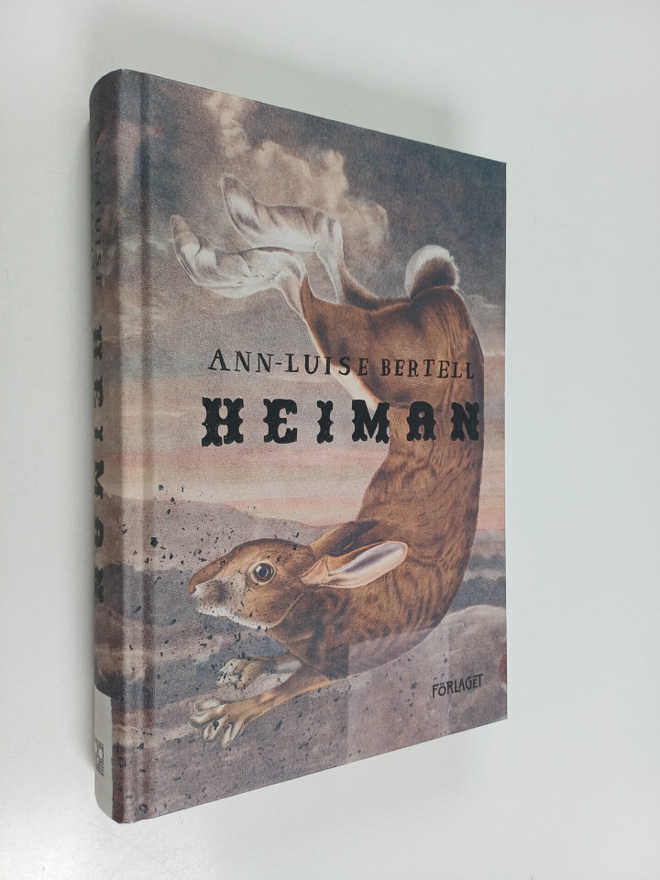 Ann-Luise Bertell : Heiman