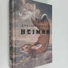 Ann-Luise Bertell : Heiman - pikkukuva 1