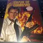 DVD Chain of Command Salainen Tehtävä - pikkukuva 1