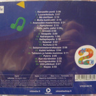 HYRRÄ CD PIKKU KAKKONEN - pikkukuva 2