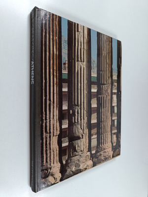 William Wyatt Davenport : The great cities : athens