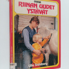 Ulla Ståhlberg : Riinan uudet ystävät - pikkukuva 1