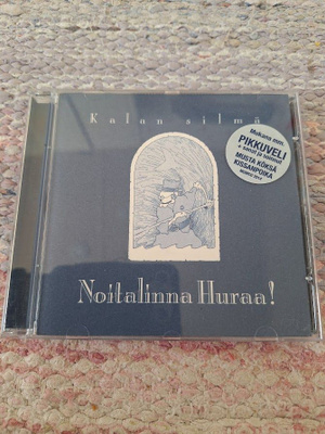 Noitalinna Huraa!-Kalan Silmä