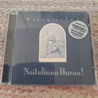 Noitalinna Huraa!-Kalan Silmä - pikkukuva 1