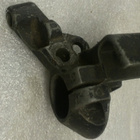 Kytkinkahvan runko huonompi Suzuki S / S1 Solifer -86 alk. - pikkukuva 1