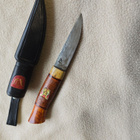 Käsintehty puukko - pikkukuva 2