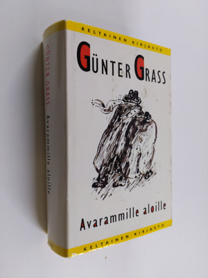 Gunter Grass : Avarammille aloille