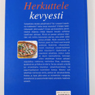 Cecilia Lundin : Herkuttele kevyesti - pikkukuva 2