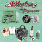 MÖTLEY CRÜE - DR. FEELGOOD 30TH ANNIVERSARY DELUXE BAG - pikkukuva 2