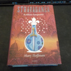 Hoffman, Mary - Stravaganza - pikkukuva 1