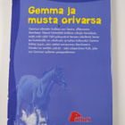 Jane Ayres : Gemma ja musta orivarsa - pikkukuva 2