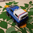 EVERSUN MASSTOAUTO  8x8 OFF ROADER VINTAGE - pikkukuva 3