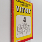Kaikkien aikojen parhaat vitsit - pikkukuva 1