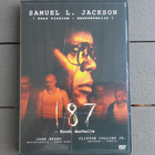 DVD: 187 - Koodi Murhalle (Samuel L. Jackson 1997/2010) - pikkukuva 1