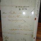 C. L. ENGEL :  KIRJEET 1813-1840 ( SIS POSTIKULU) - pikkukuva 2