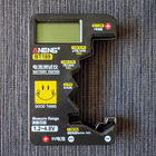 ANENG BT189 Universal Battery Tester akkutesteri - pikkukuva 2