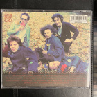 PELLE MILJOONA & 1980 - Vallankumous kulttuuriin cd Love Rec - pikkukuva 2
