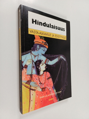 Vinay Lal : Hindulaisuus vasta-alkaville ja edistyville