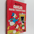 Walt Disney : Akua aina tarvitaan - pikkukuva 1