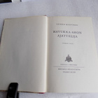 Havukka-Ahon ajattelija 1958 - pikkukuva 1