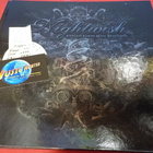 NIGHTWISH - ENDLESS FORMS MOST BEAUTIFUL EARBOOK NIMMAREILLA - pikkukuva 1