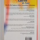 Andrew Bell ym. : Leadership and Talent in Asia - How the... - pikkukuva 2